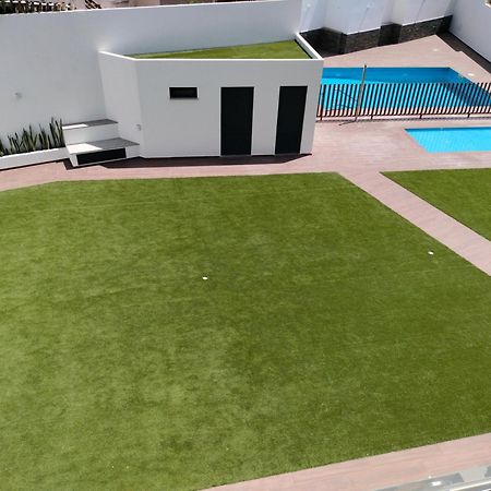 Apartamento Flow Living, Com Piscina, Em Olhão Eksteriør billede