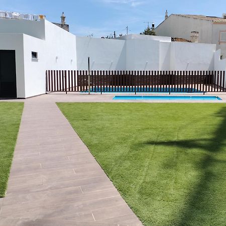 Apartamento Flow Living, Com Piscina, Em Olhão Eksteriør billede