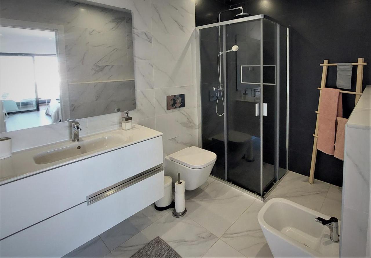 Apartamento Flow Living, Com Piscina, Em Olhão Eksteriør billede
