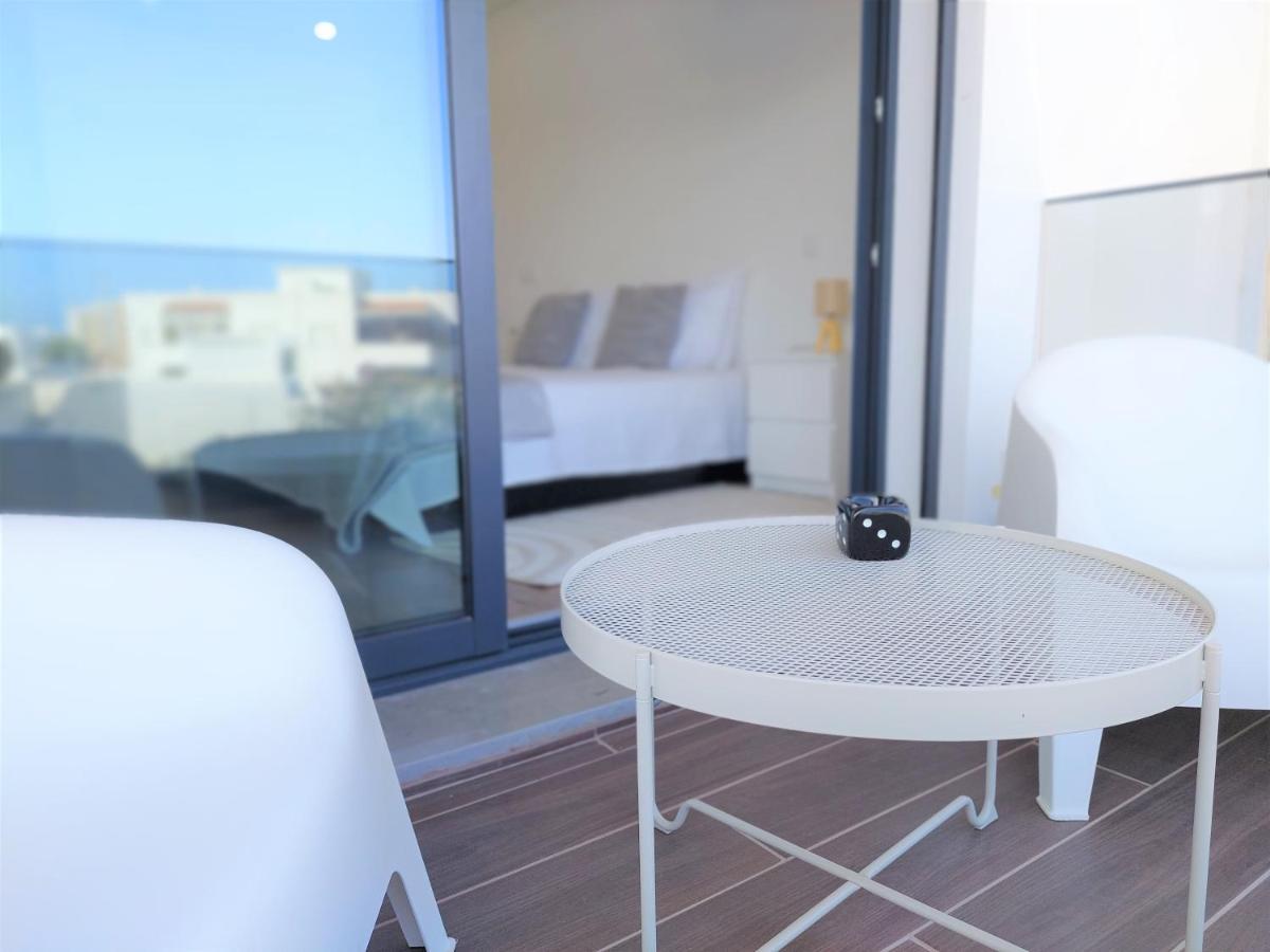 Apartamento Flow Living, Com Piscina, Em Olhão Eksteriør billede