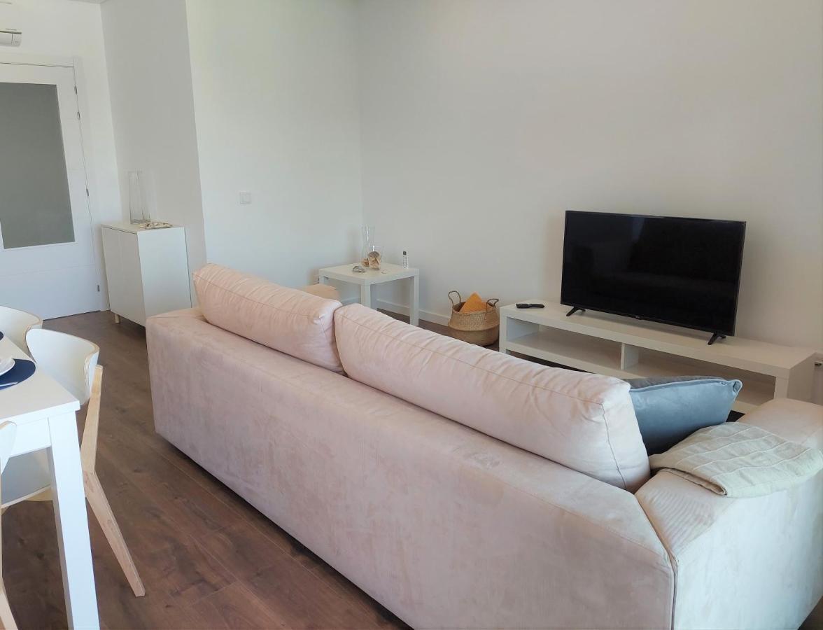 Apartamento Flow Living, Com Piscina, Em Olhão Eksteriør billede