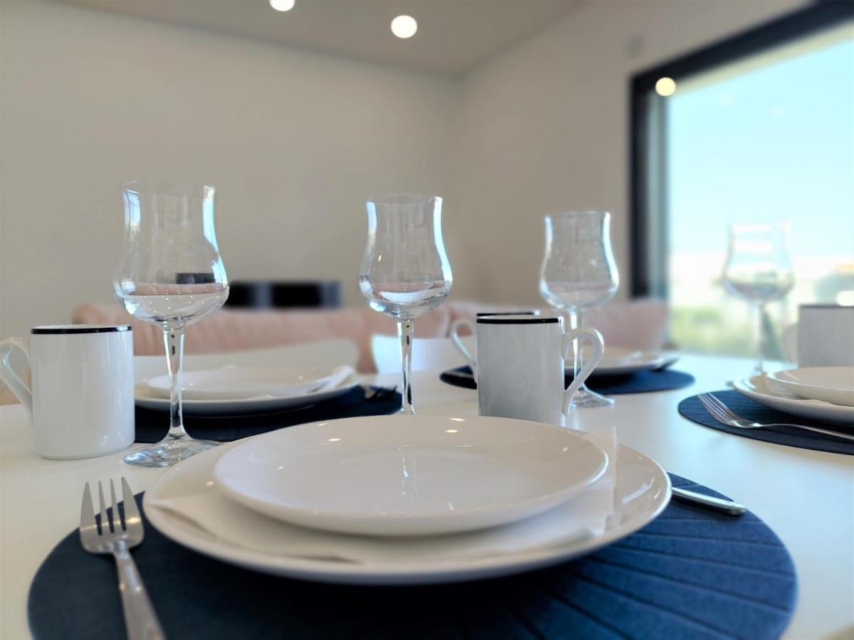 Apartamento Flow Living, Com Piscina, Em Olhão Eksteriør billede