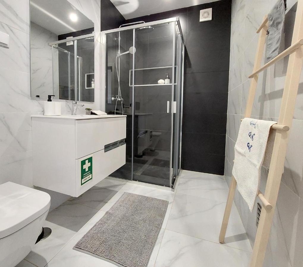 Apartamento Flow Living, Com Piscina, Em Olhão Eksteriør billede