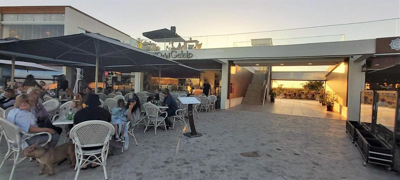 Apartamento Flow Living, Com Piscina, Em Olhão Eksteriør billede