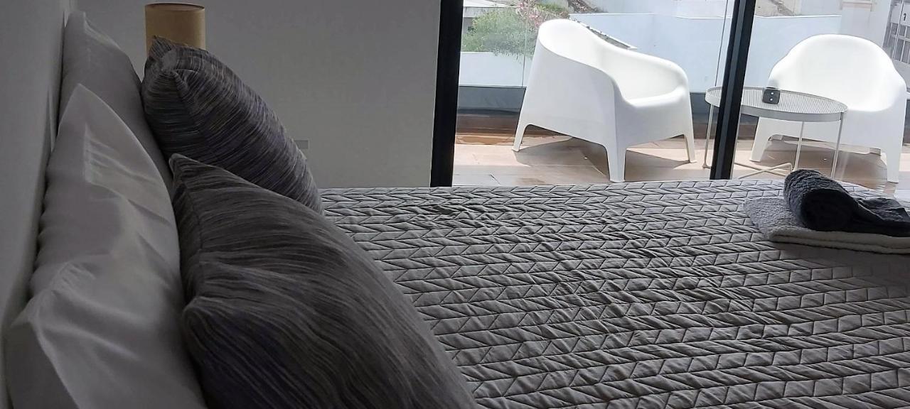 Apartamento Flow Living, Com Piscina, Em Olhão Eksteriør billede