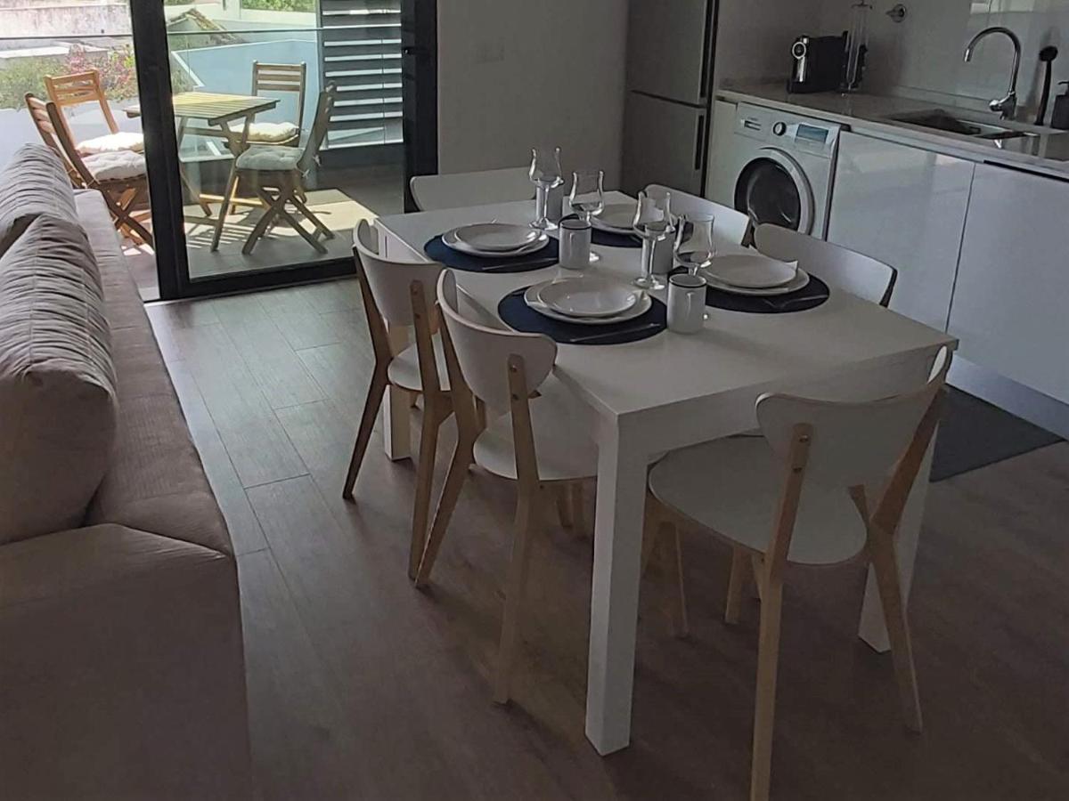 Apartamento Flow Living, Com Piscina, Em Olhão Eksteriør billede