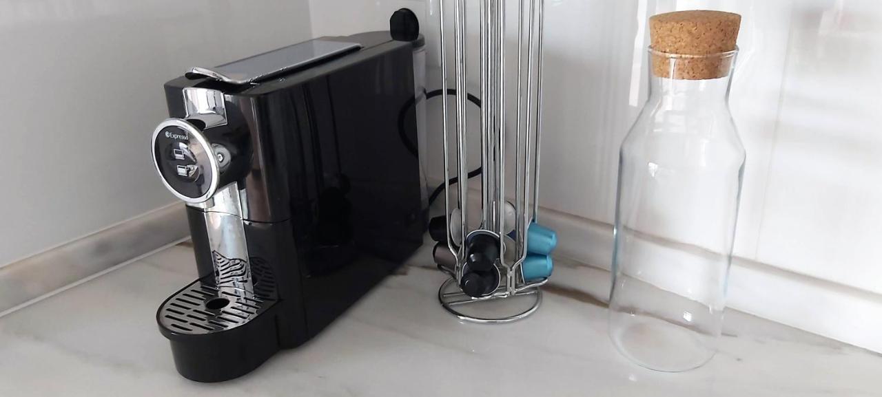 Apartamento Flow Living, Com Piscina, Em Olhão Eksteriør billede