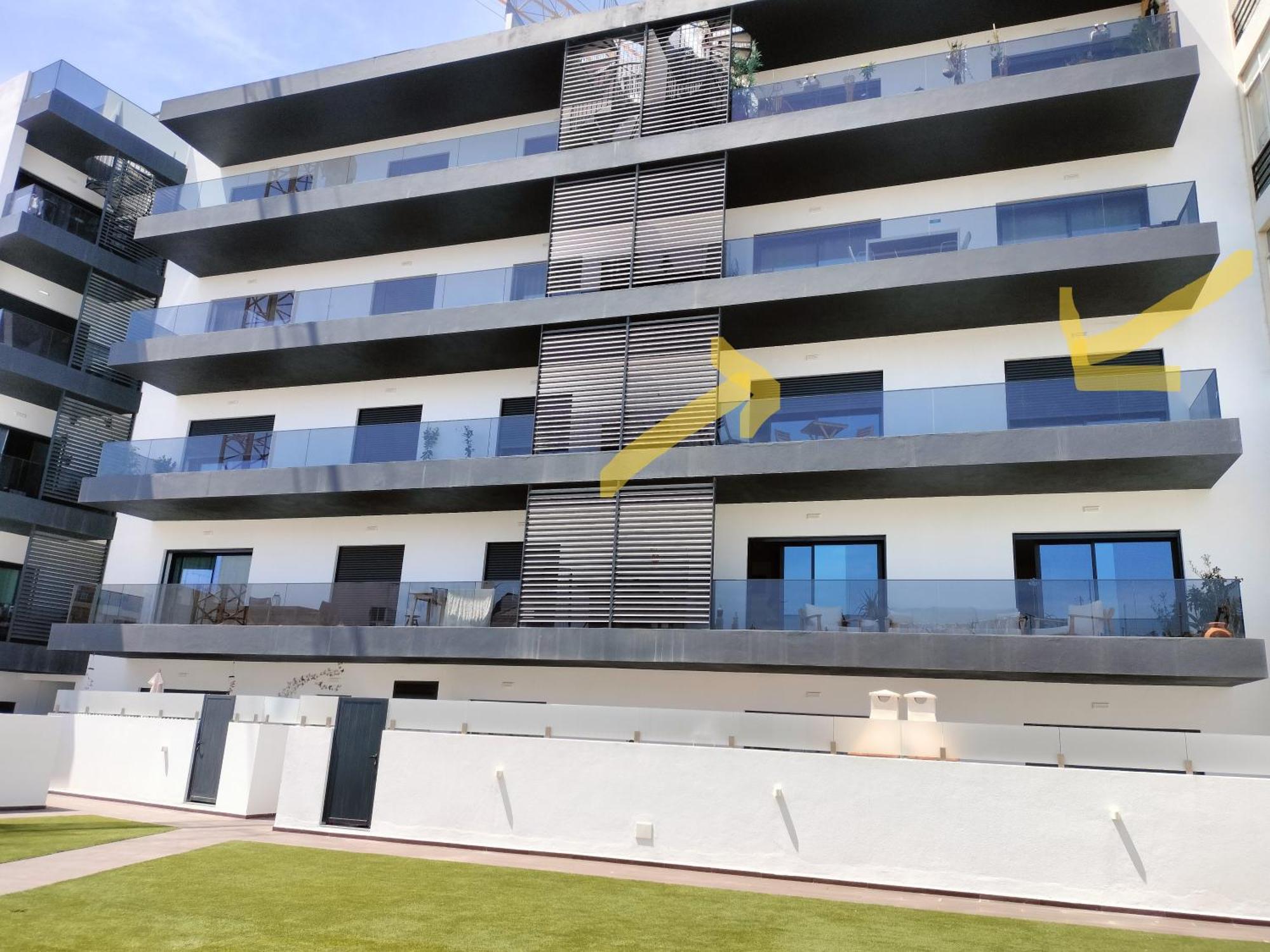 Apartamento Flow Living, Com Piscina, Em Olhão Eksteriør billede