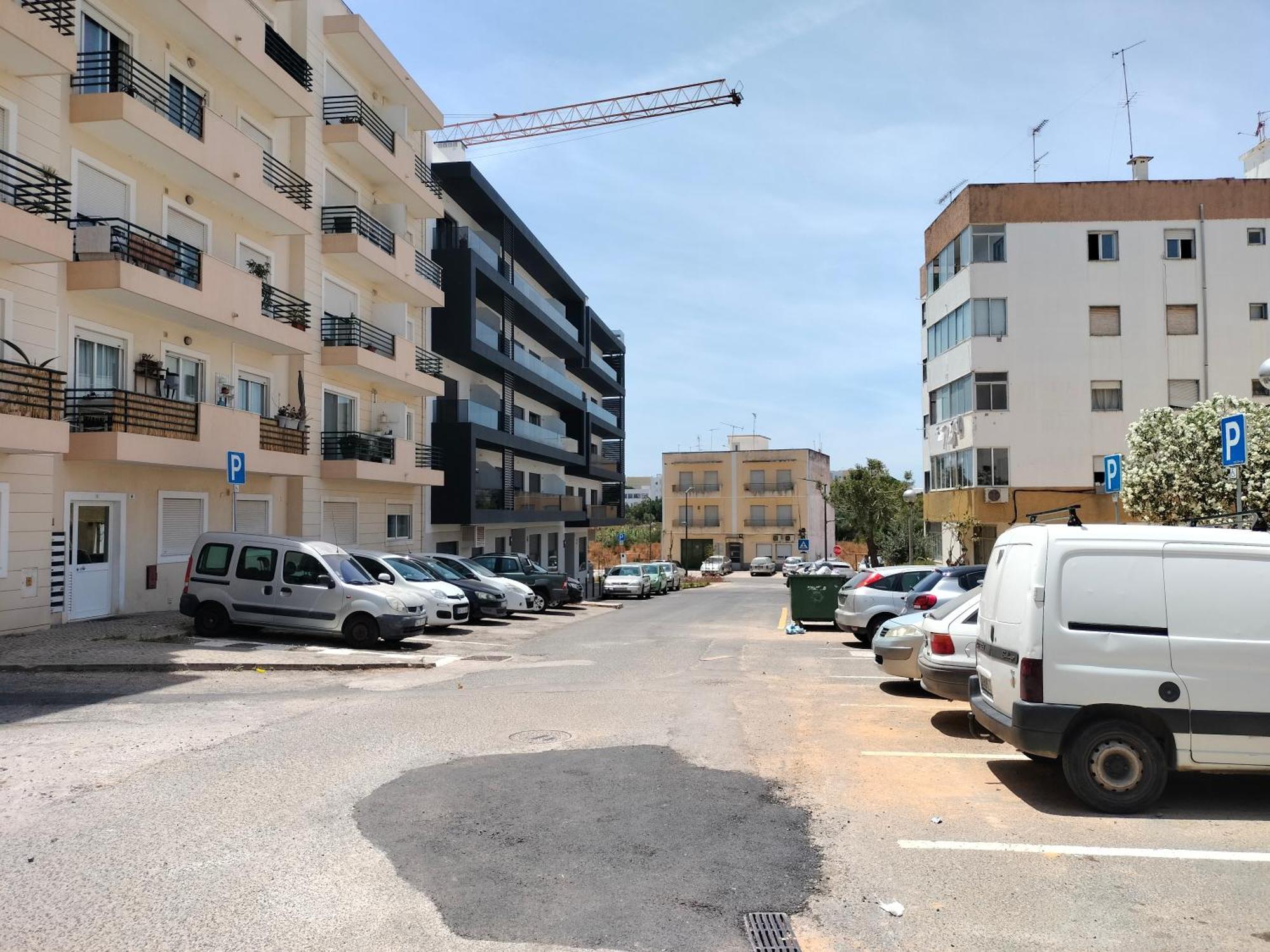 Apartamento Flow Living, Com Piscina, Em Olhão Eksteriør billede