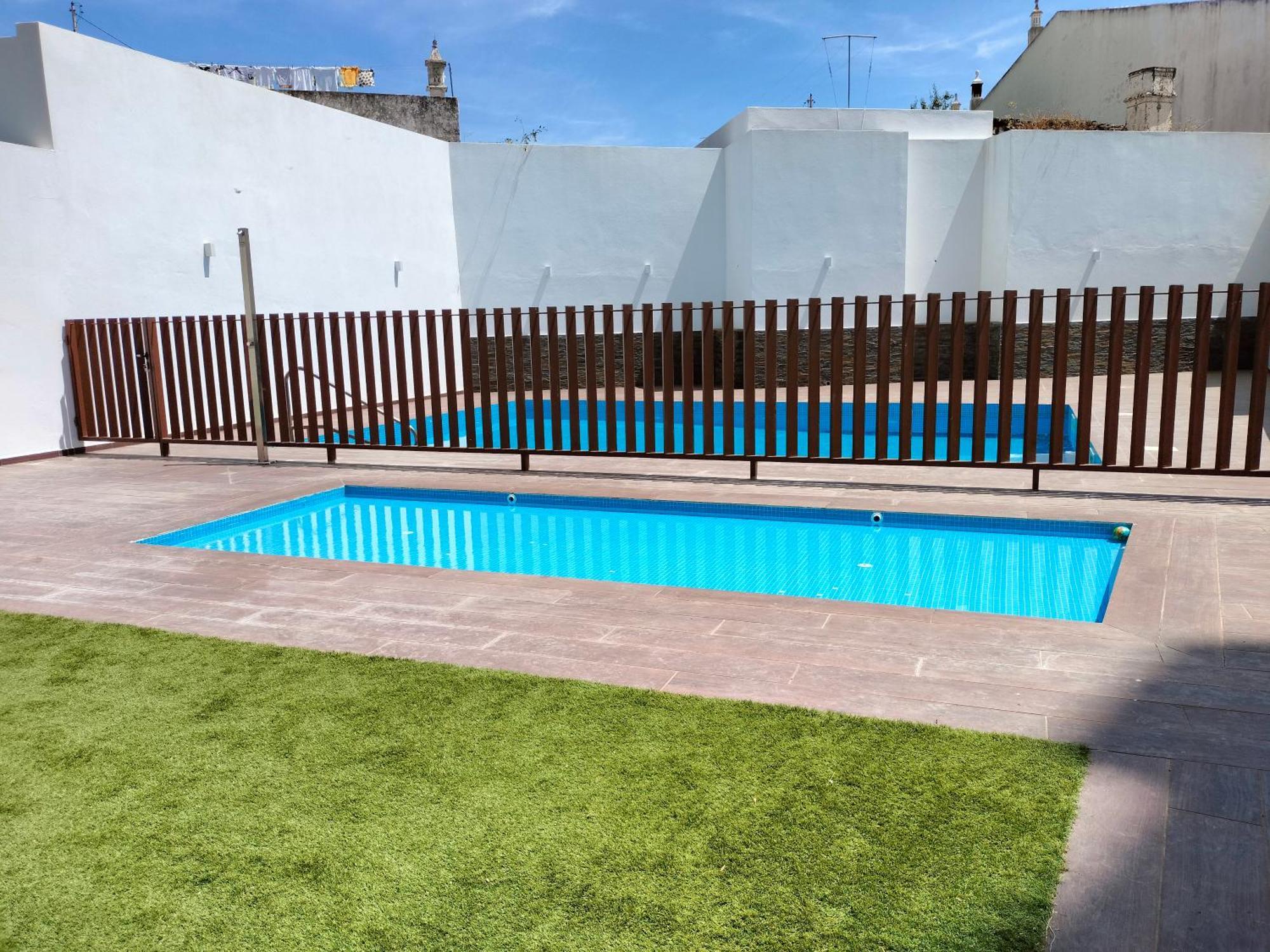 Apartamento Flow Living, Com Piscina, Em Olhão Eksteriør billede